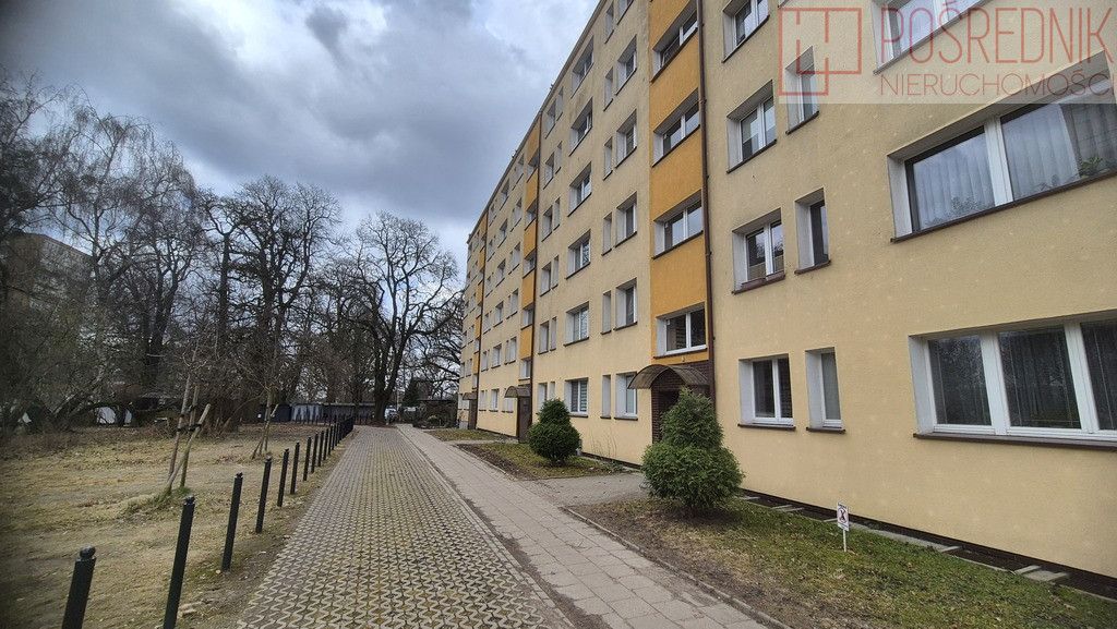 Mieszkanie Wynajem Szczecin Centrum Bazarowa