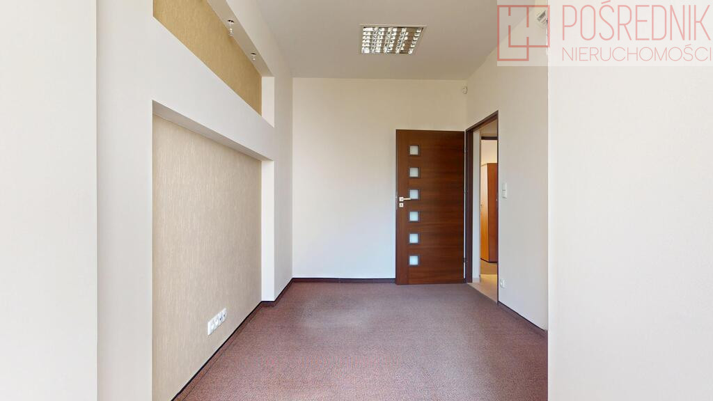 Mieszkanie Sprzedaż Szczecin Śródmieście-Centrum Aleja Bohaterów Warszawy