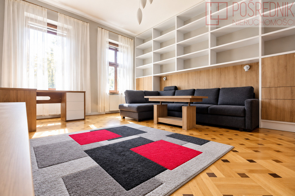 Mieszkanie Sprzedaż Szczecin Śródmieście-Centrum Władysława Łokietka
