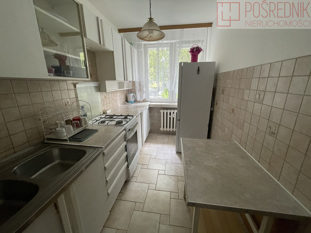 Mieszkanie Sprzedaż Szczecin Pomorzany 9 Maja