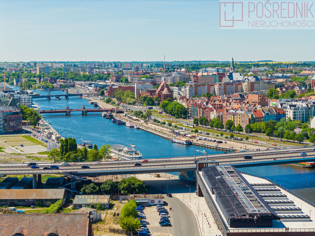 Lokal Sprzedaż Szczecin Stare Miasto