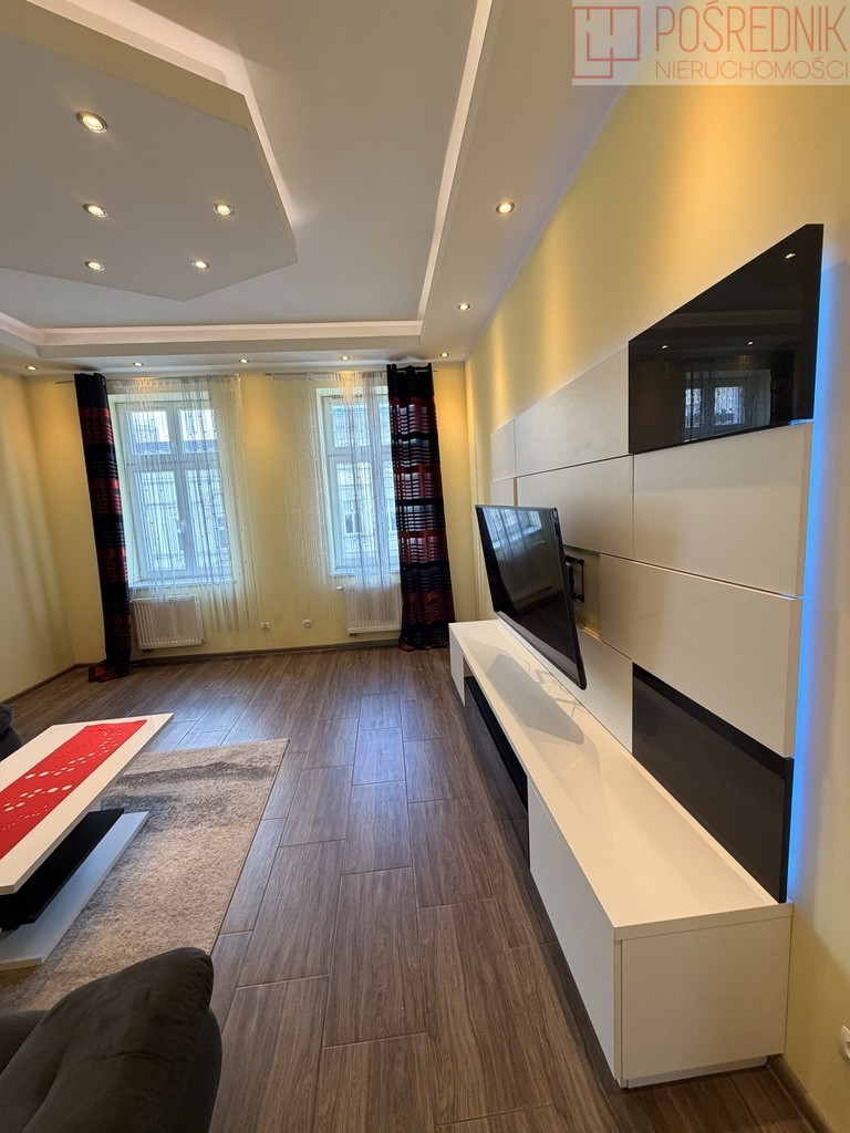 Lokal Wynajem Szczecin Śródmieście-Centrum