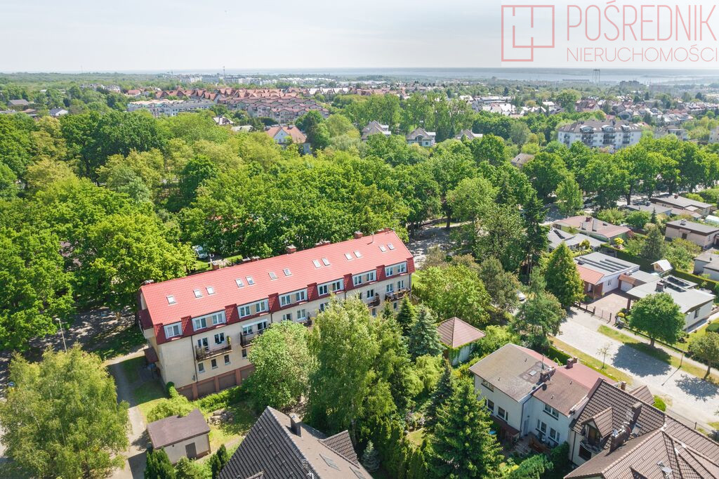 Mieszkanie Sprzedaż Szczecin Warszewo Szwedzka
