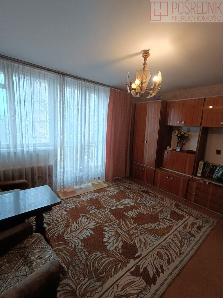 Mieszkanie Sprzedaż Szczecin Śródmieście-Centrum al.&nbsp;Wyzwolenia