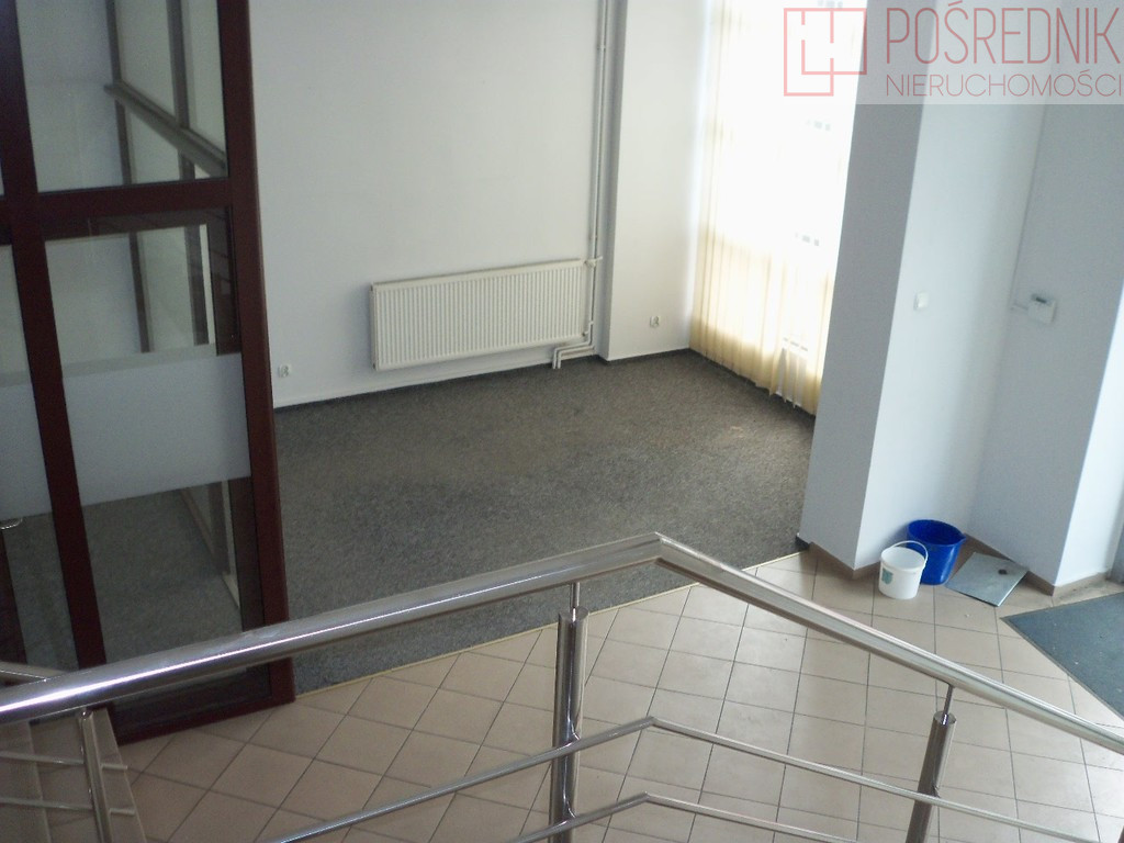 Lokal Wynajem Szczecin Centrum