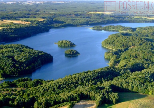 Działka Sprzedaż Komorze