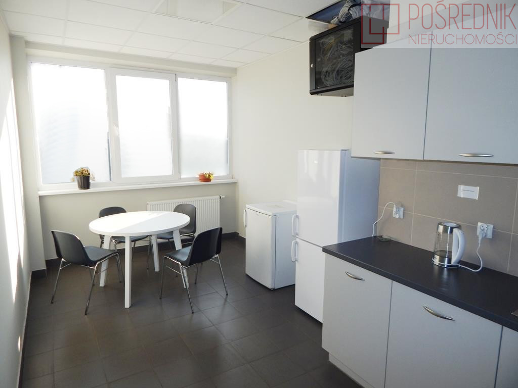 Lokal Wynajem Szczecin Śródmieście