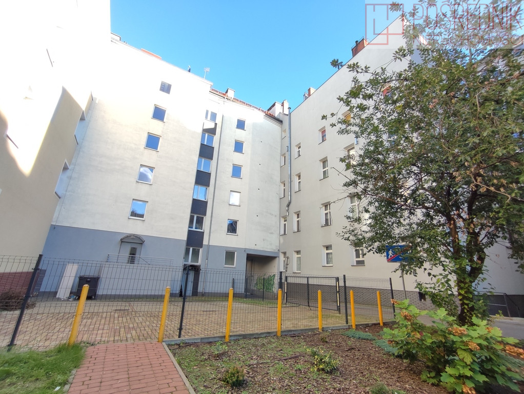 Mieszkanie Sprzedaż Szczecin Śródmieście-Centrum 3 Maja