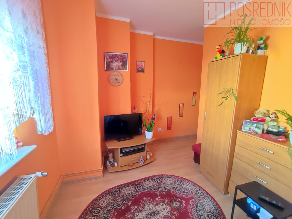 Mieszkanie Sprzedaż Szczecin Śródmieście-Centrum 3 Maja