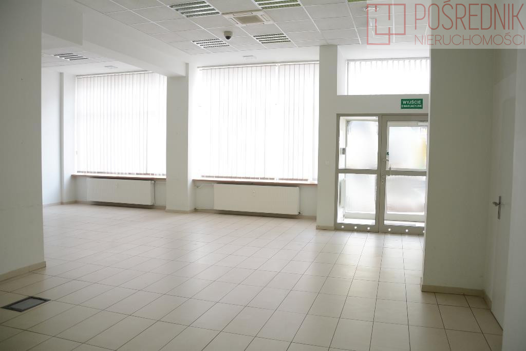 Lokal Sprzedaż Szczecin Pomorzany