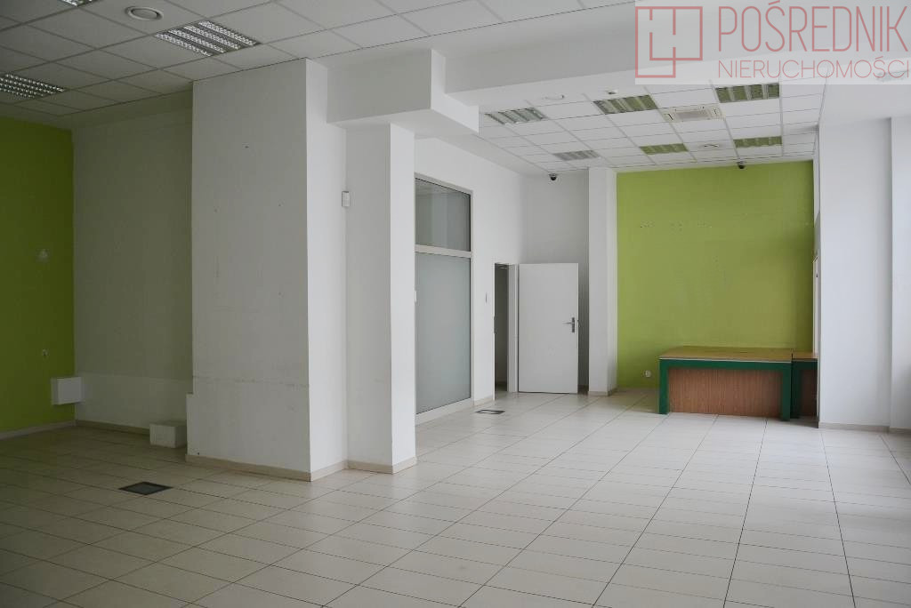 Lokal Sprzedaż Szczecin Pomorzany
