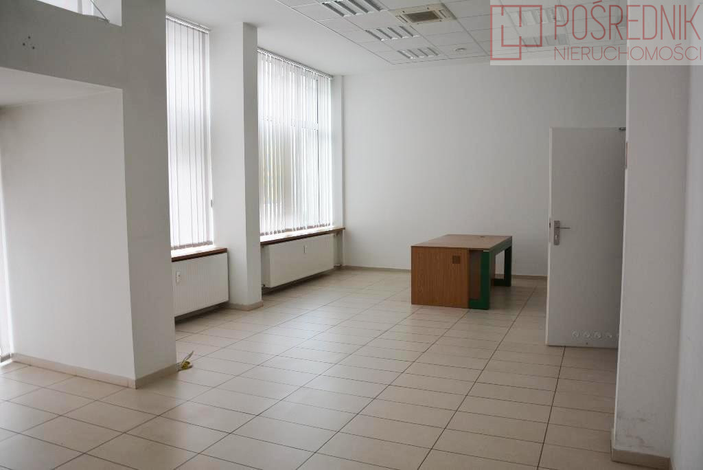 Lokal Sprzedaż Szczecin Pomorzany