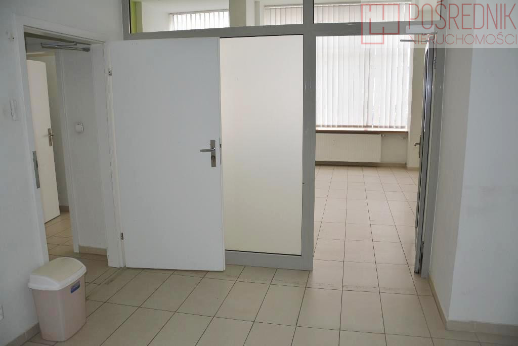 Lokal Sprzedaż Szczecin Pomorzany
