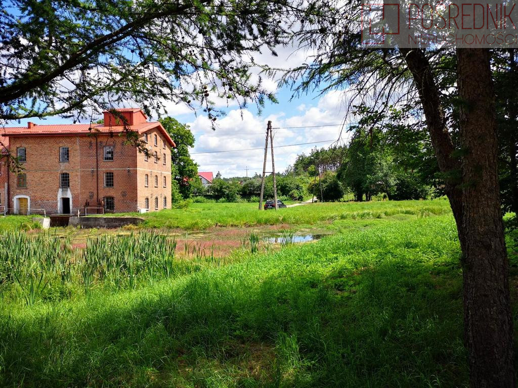 Obiekt Sprzedaż Sławoborze