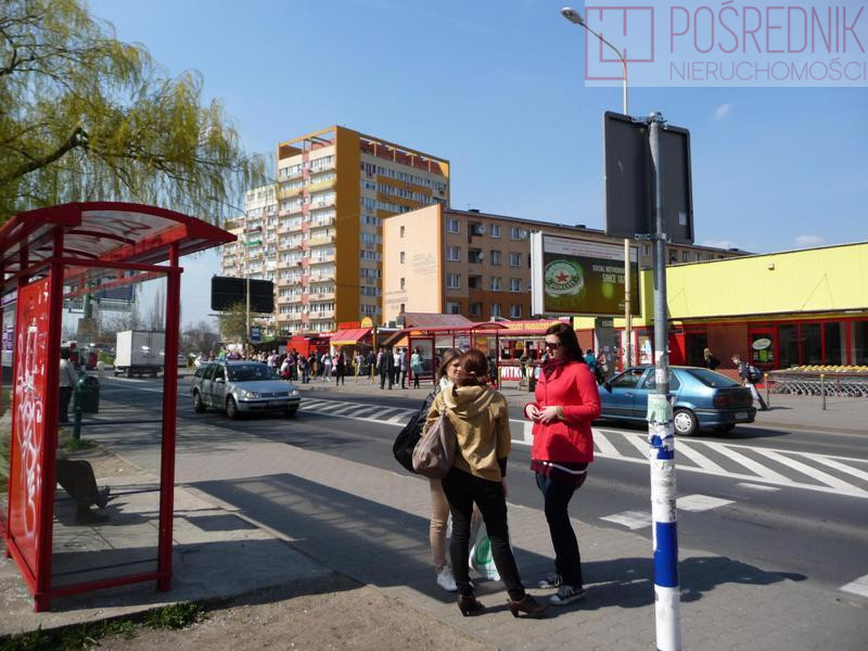 Lokal Sprzedaż Szczecin Pomorzany