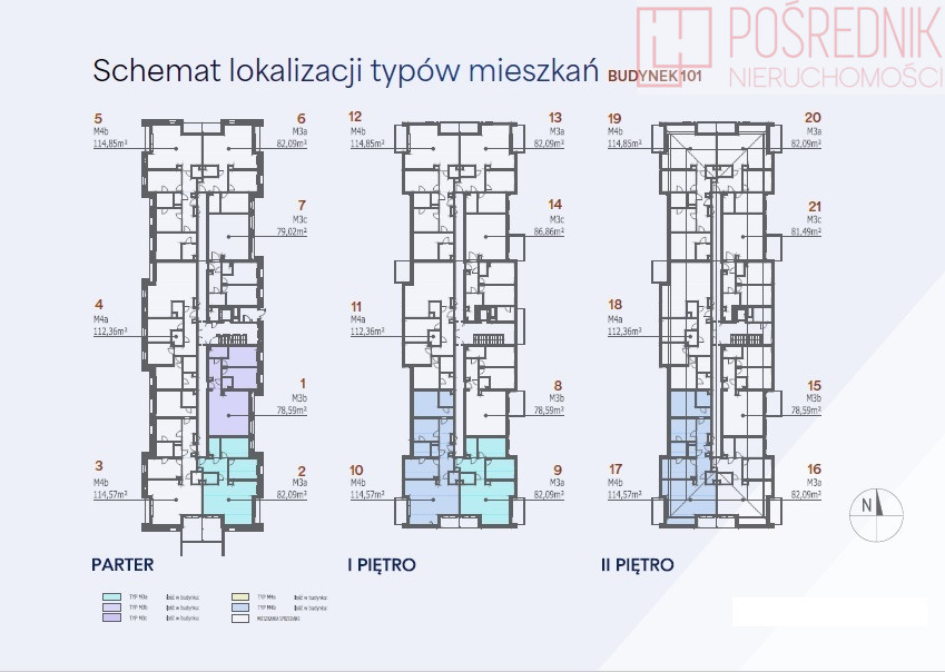 Mieszkanie Sprzedaż Szczecin Warszewo