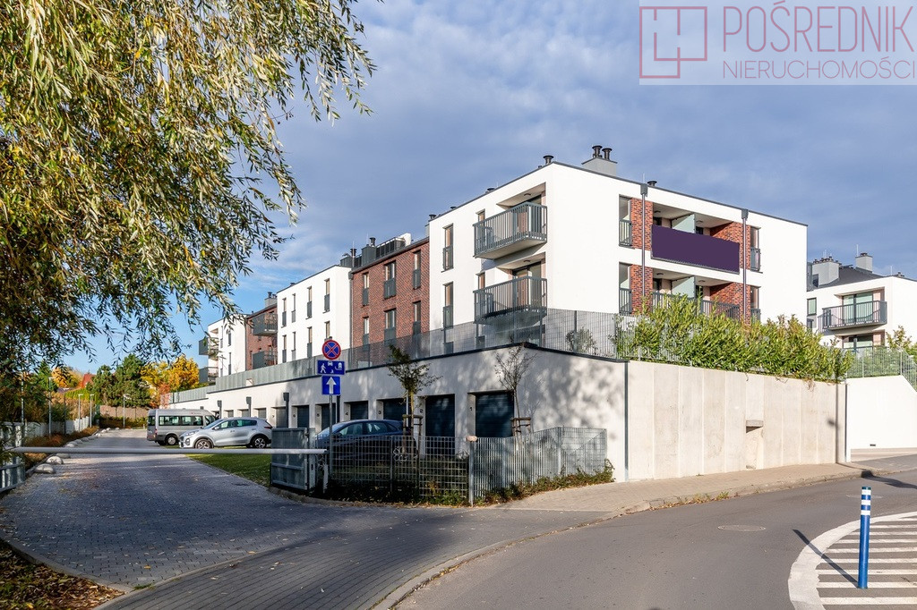 Mieszkanie Sprzedaż Szczecin Warszewo