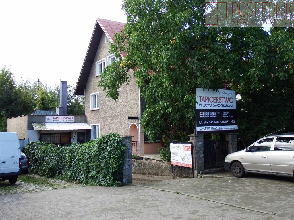 Dom Sprzedaż Szczecin os. Arkońskie Wszystkich Świętych