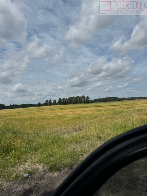 Działka Sprzedaż Dobropole