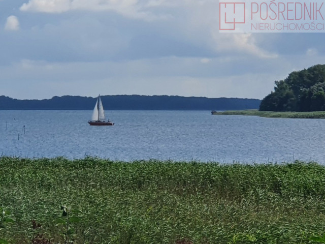 Działka Sprzedaż Kamień Pomorski