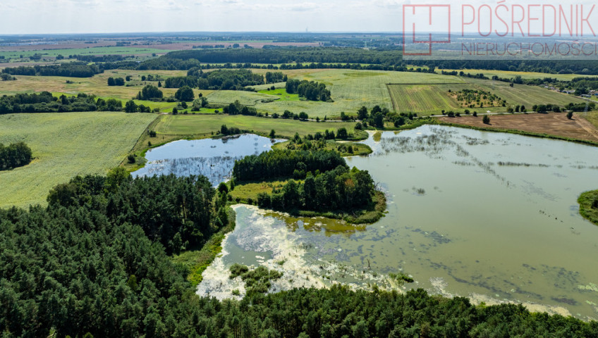 Działka Sprzedaż Binowo