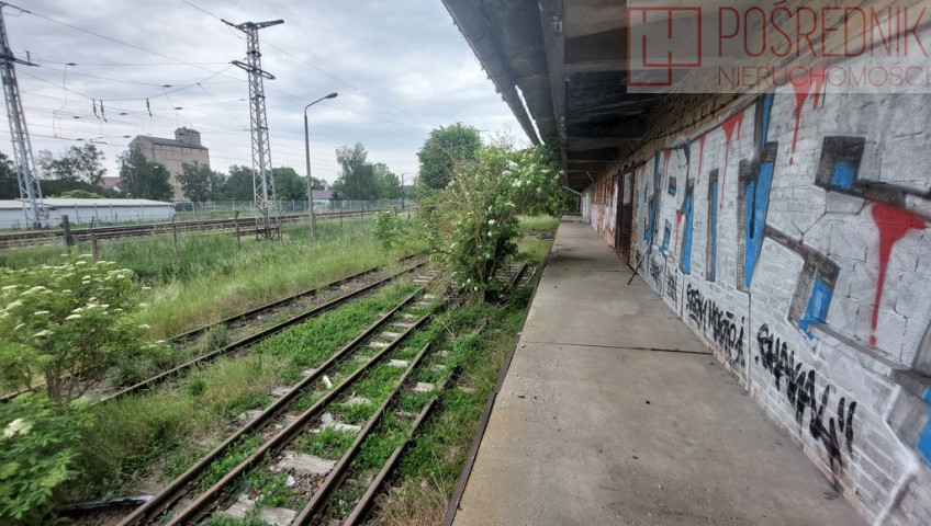 Obiekt Sprzedaż Pasewalk, Vorpommern-Greifswald, Meklemburgia-Pomorze Przednie, 17309, Niemcy Bahnhoffstrasse