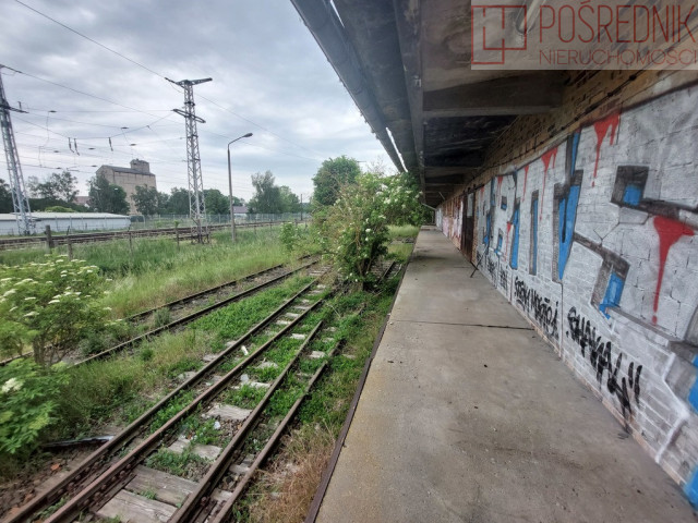 Obiekt Sprzedaż Pasewalk, Vorpommern-Greifswald, Meklemburgia-Pomorze Przednie, 17309, Niemcy Bahnhoffstrasse