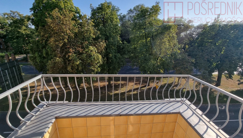 Mieszkanie Sprzedaż Szczecin Śródmieście-Centrum Gabriela Narutowicza