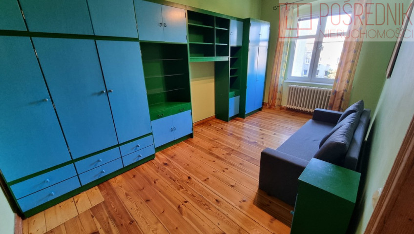 Mieszkanie Sprzedaż Szczecin Śródmieście-Centrum Gabriela Narutowicza