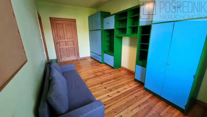 Mieszkanie Sprzedaż Szczecin Śródmieście-Centrum Gabriela Narutowicza