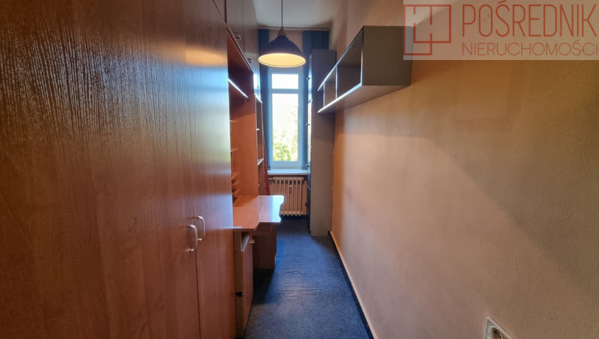 Mieszkanie Sprzedaż Szczecin Śródmieście-Centrum Gabriela Narutowicza