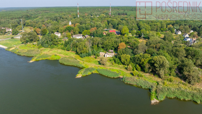 Działka Sprzedaż Gozdowice