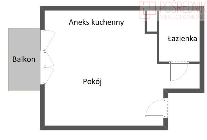 Mieszkanie Sprzedaż Szczecin Gumieńce