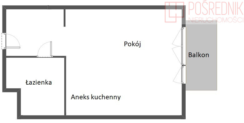 Mieszkanie Sprzedaż Szczecin Gumieńce