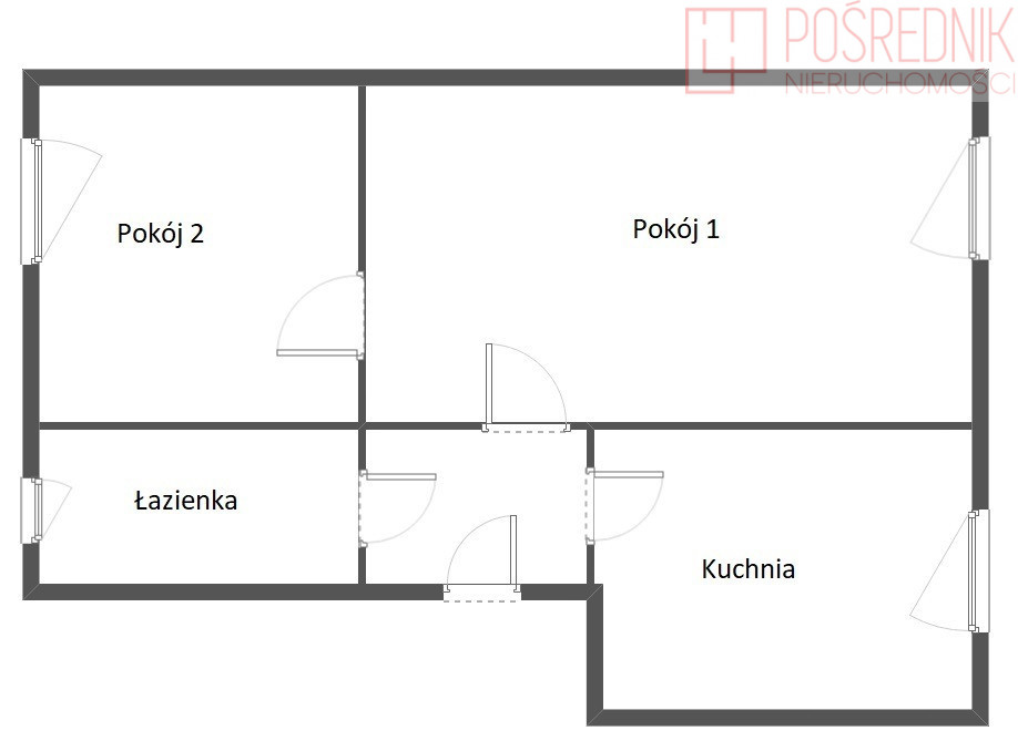 Mieszkanie Sprzedaż Szczecin Pomorzany