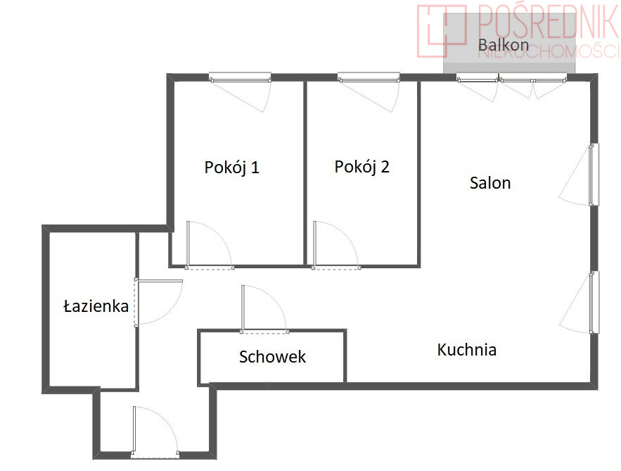 Mieszkanie Sprzedaż Szczecin Nowe Miasto