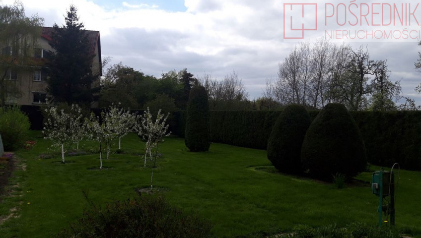 Działka Sprzedaż Szczecin Warszewo Rostocka