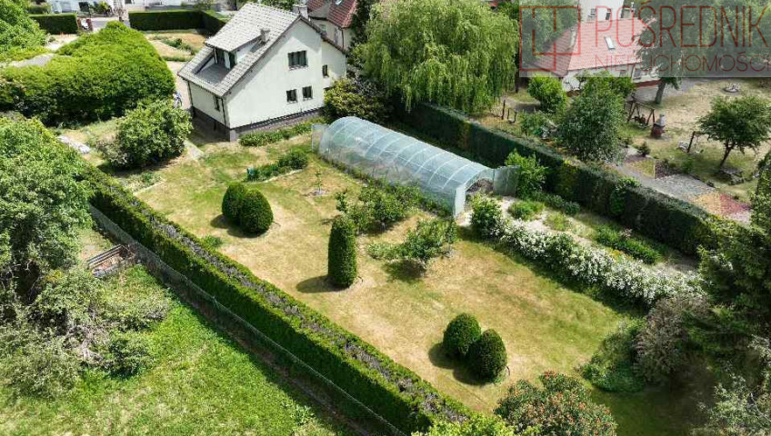 Działka Sprzedaż Szczecin Warszewo Rostocka