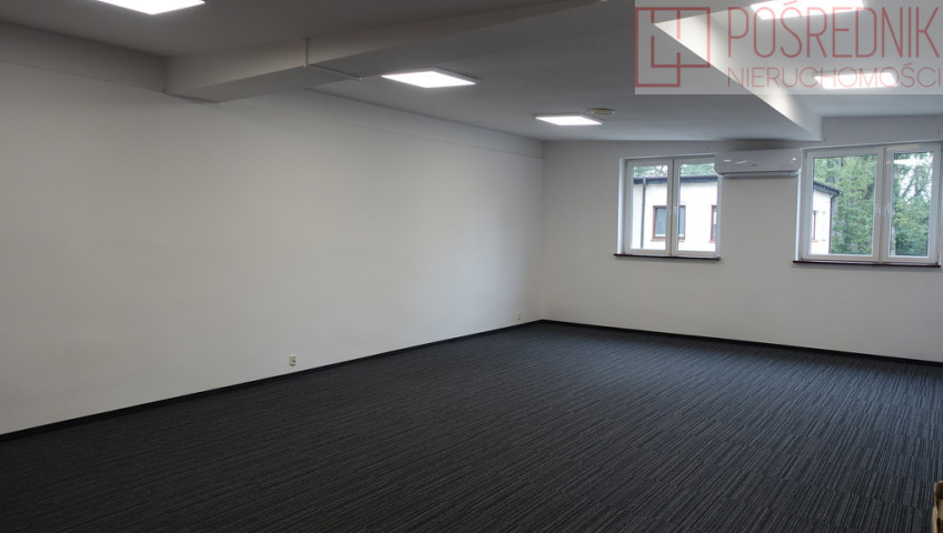 Lokal Wynajem Szczecin Dąbie