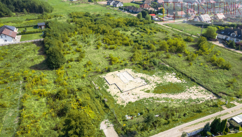 Działka Sprzedaż Kliniska Wielkie