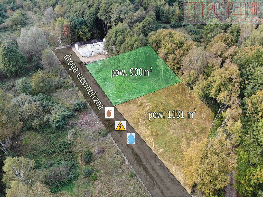 Działka Sprzedaż Goleniów