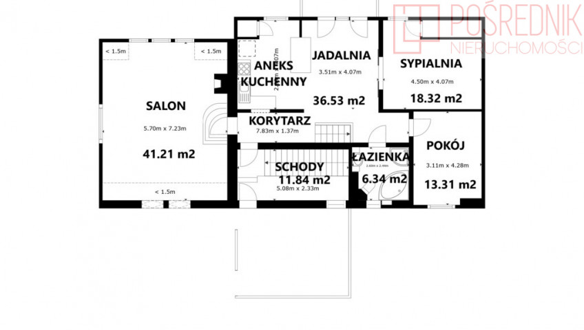 Dom Sprzedaż Szczecin Pomorzany