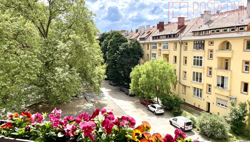 Mieszkanie Sprzedaż Szczecin Pogodno