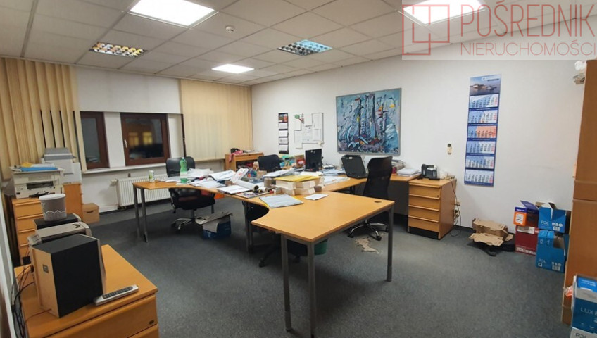 Lokal Wynajem Szczecin Śródmieście-Centrum