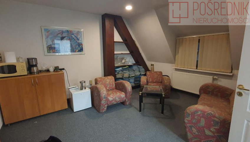Lokal Wynajem Szczecin Śródmieście-Centrum