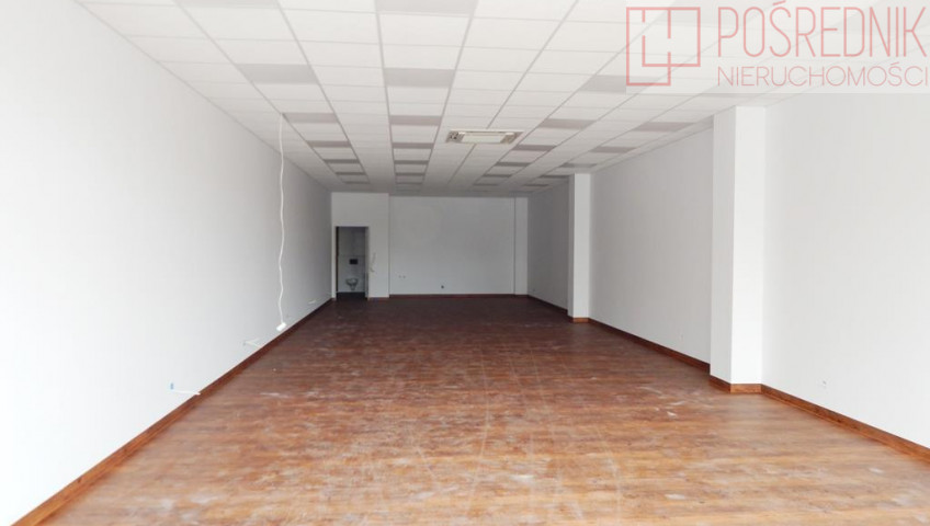 Lokal Wynajem Szczecin Świerczewo