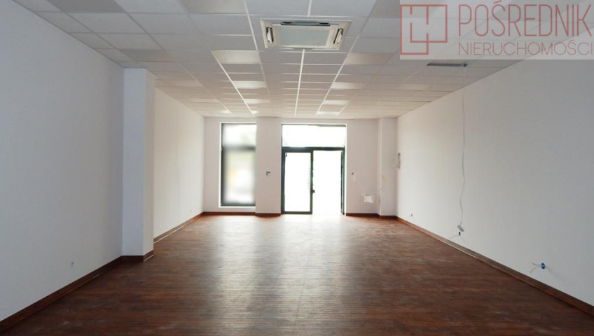 Lokal Wynajem Szczecin Świerczewo