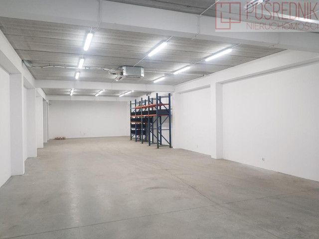 Lokal Wynajem Szczecin Świerczewo