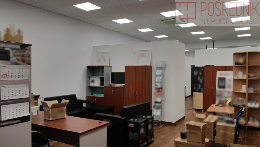 Lokal Wynajem Szczecin Świerczewo