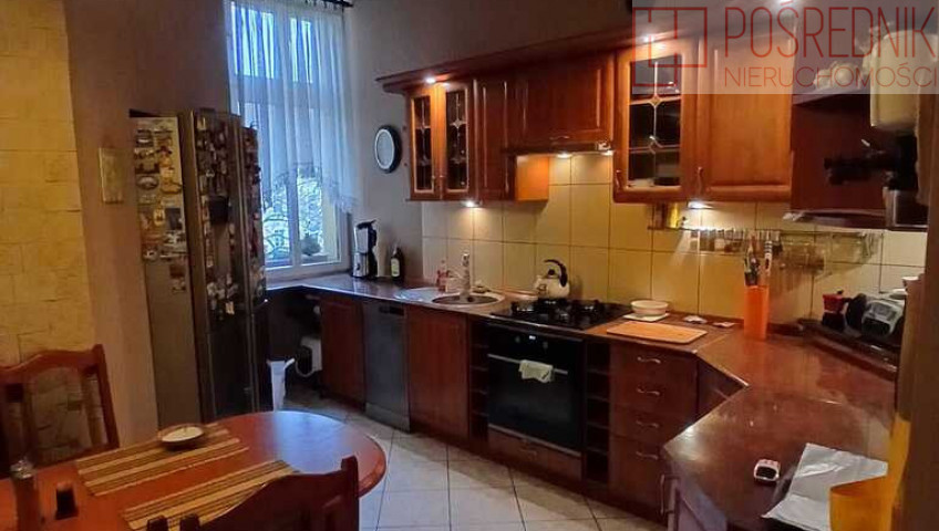 Mieszkanie Sprzedaż Szczecin Śródmieście-Centrum 5 Lipca